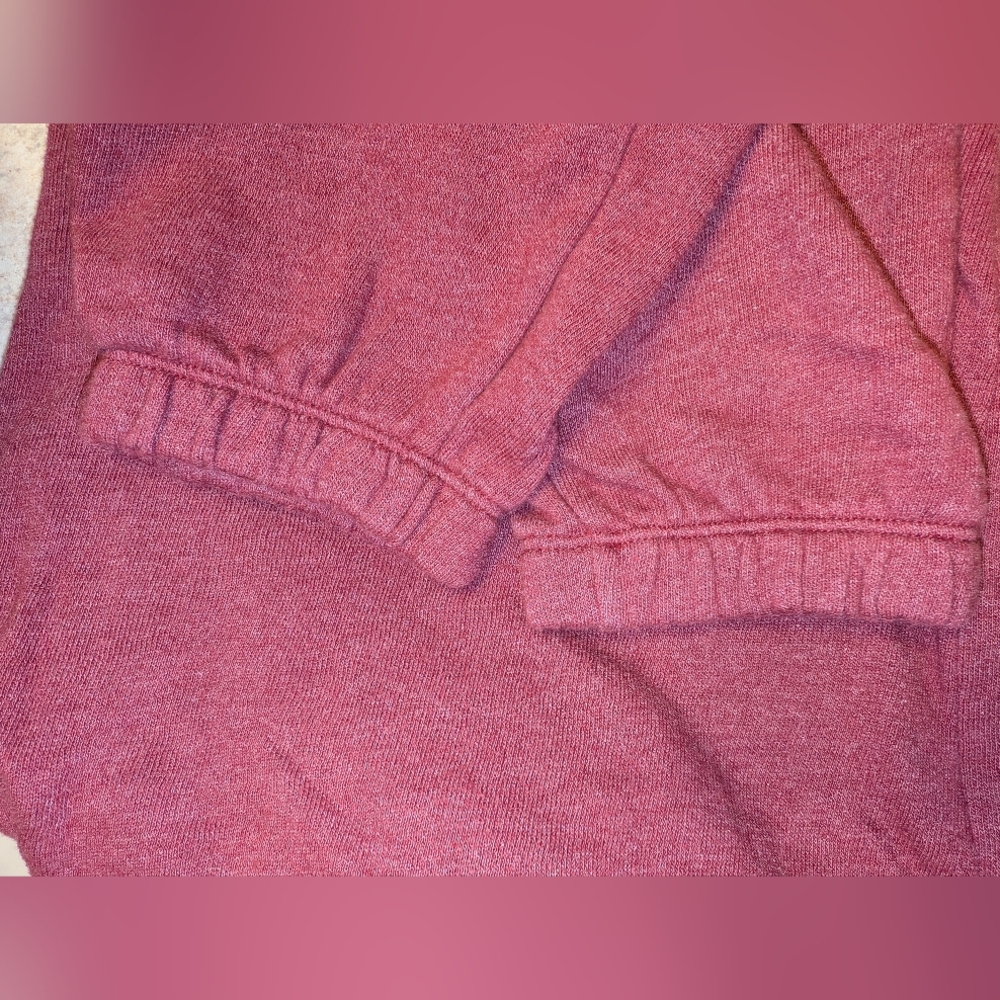 SO The Favorite Joggers with Drawstrings Size Small - Picture 7 of 7
